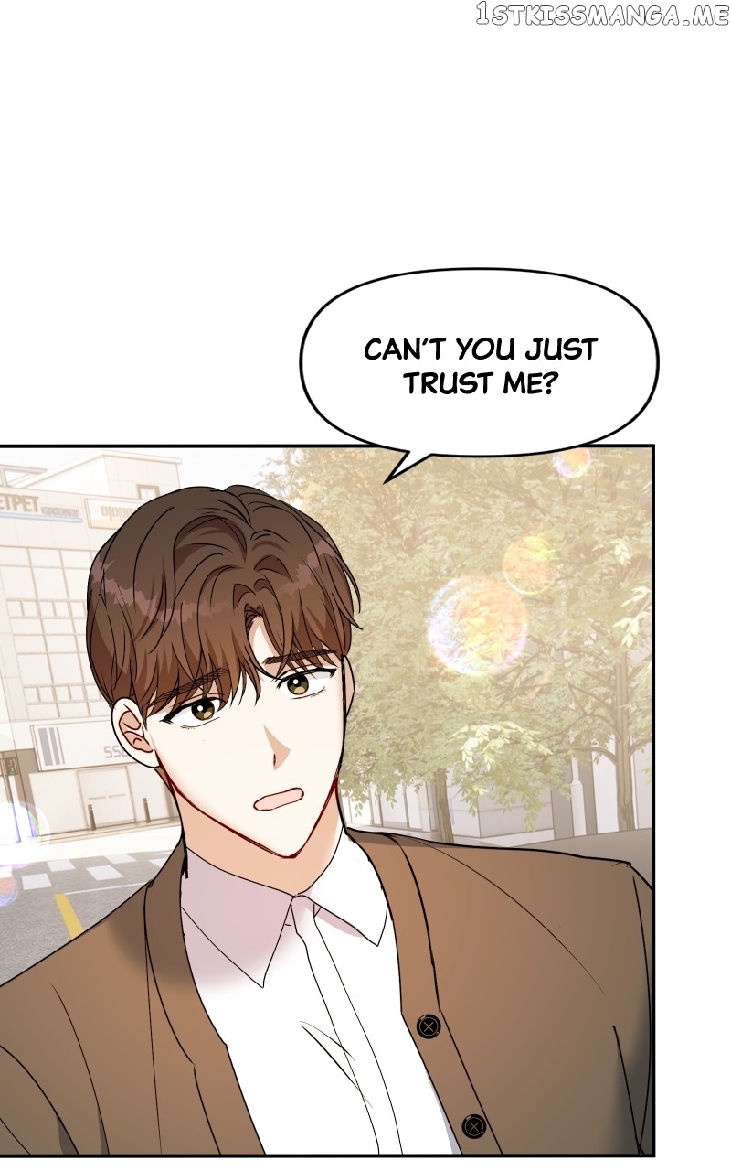 A Prenuptial Contract Chapter 60 - page 32