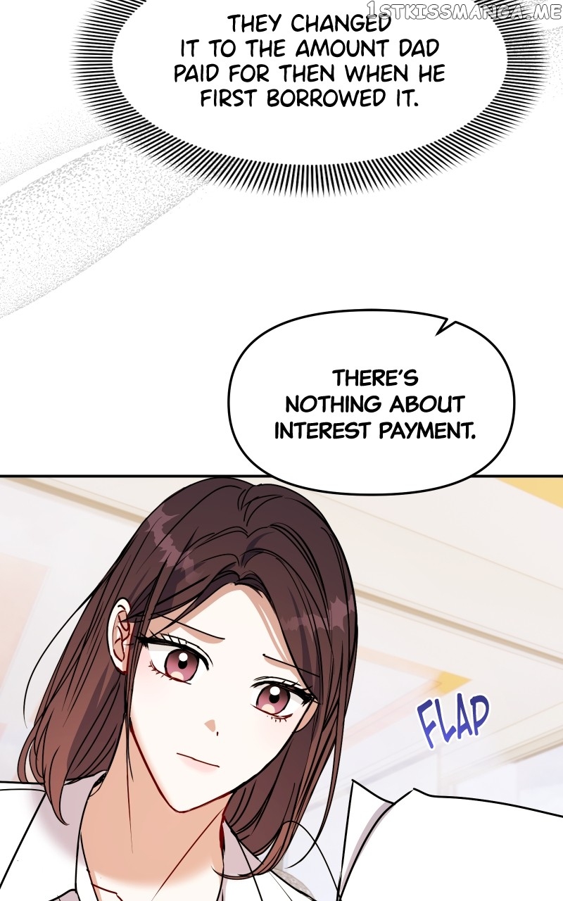 A Prenuptial Contract Chapter 60 - page 68