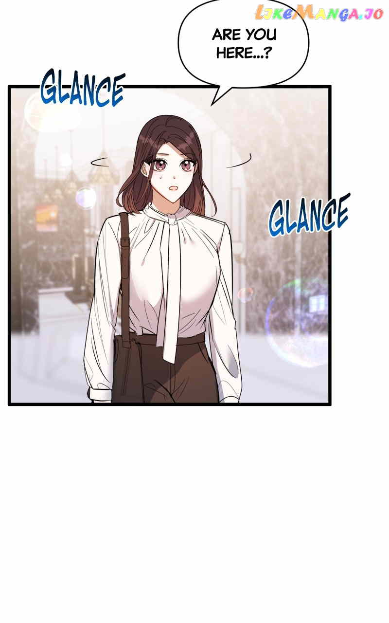 A Prenuptial Contract Chapter 78 - page 30