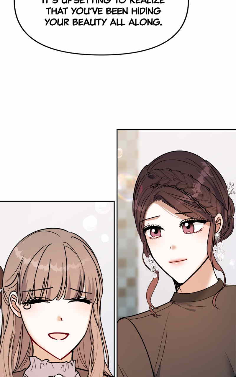 A Prenuptial Contract Chapter 79 - page 70