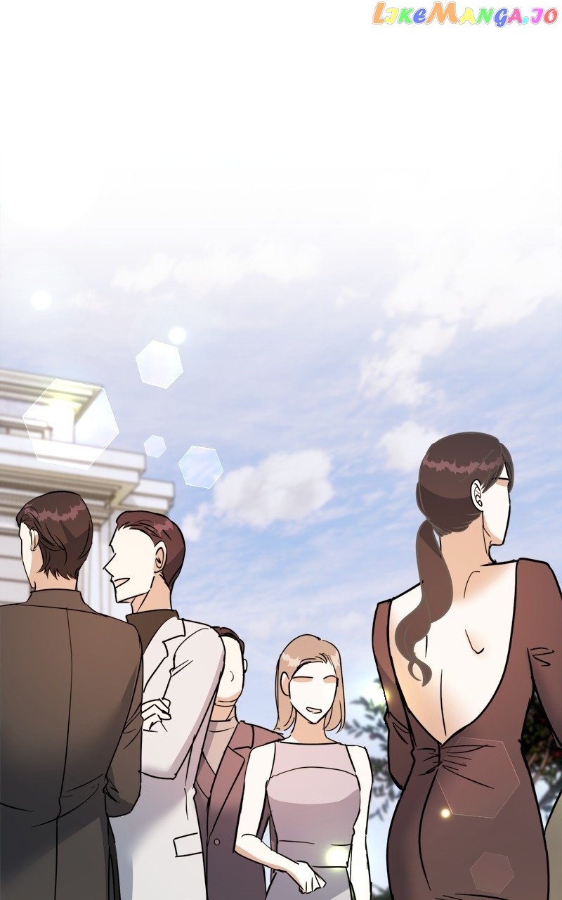 A Prenuptial Contract Chapter 80 - page 22