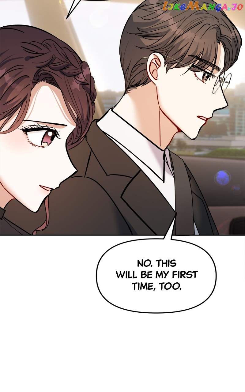 A Prenuptial Contract Chapter 80 - page 4
