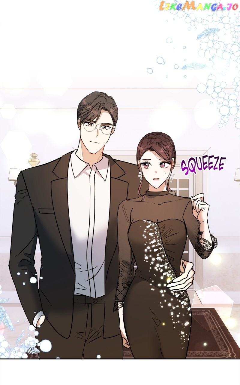 A Prenuptial Contract Chapter 80 - page 34