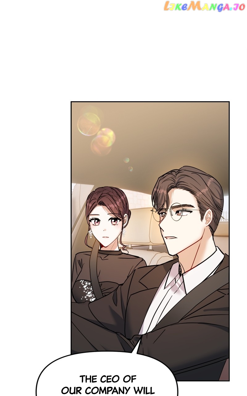 A Prenuptial Contract Chapter 80 - page 5