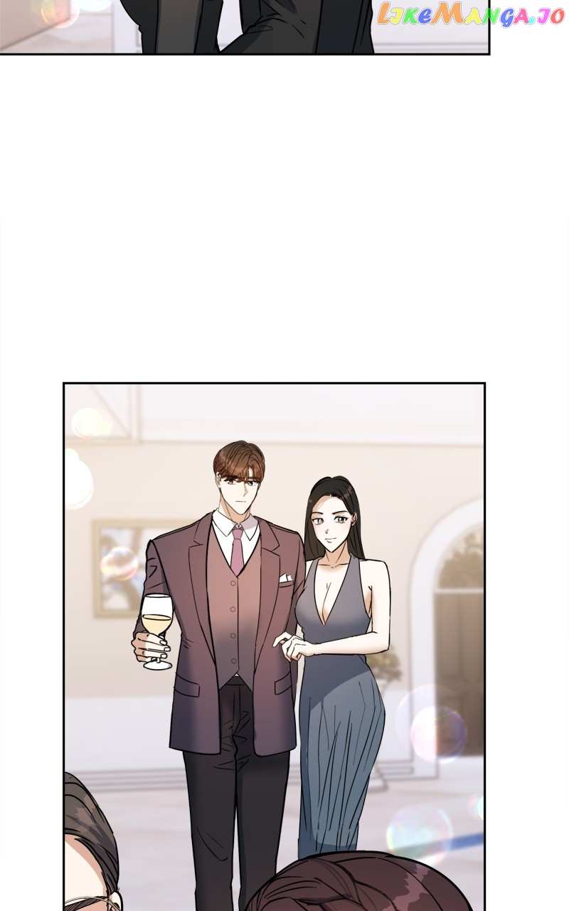 A Prenuptial Contract Chapter 80 - page 41