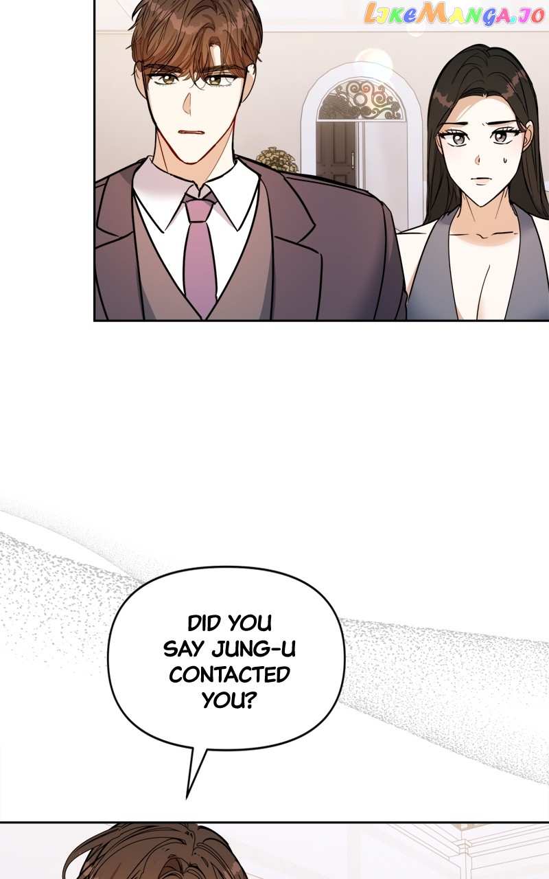 A Prenuptial Contract Chapter 80 - page 44