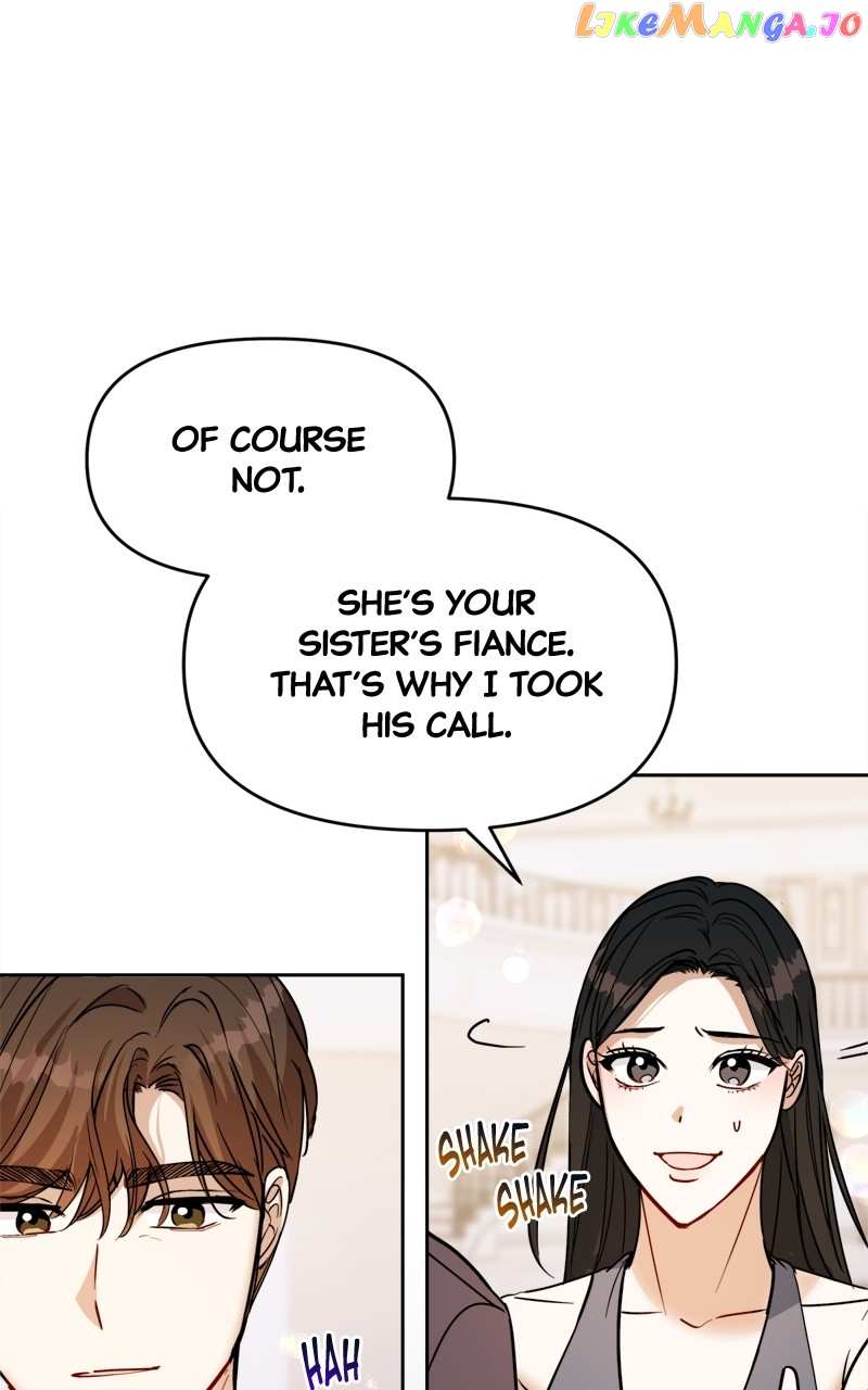A Prenuptial Contract Chapter 80 - page 47