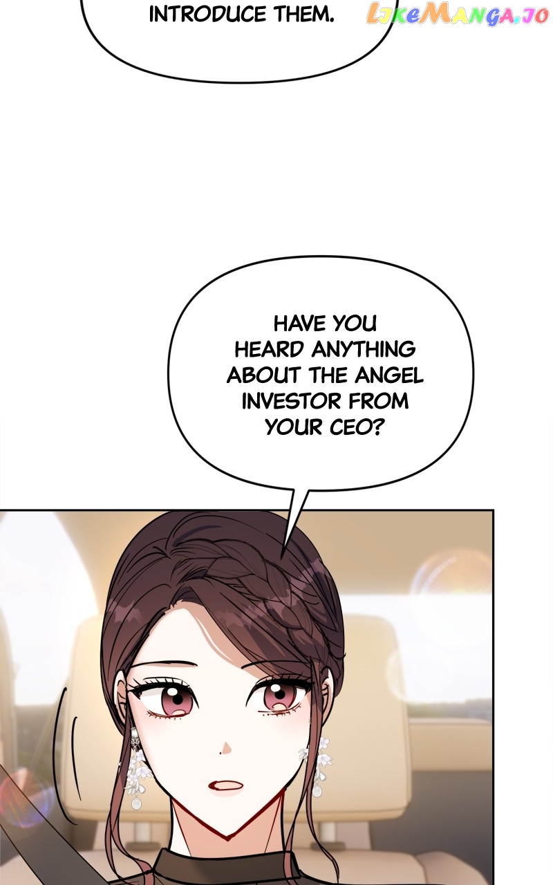 A Prenuptial Contract Chapter 80 - page 6