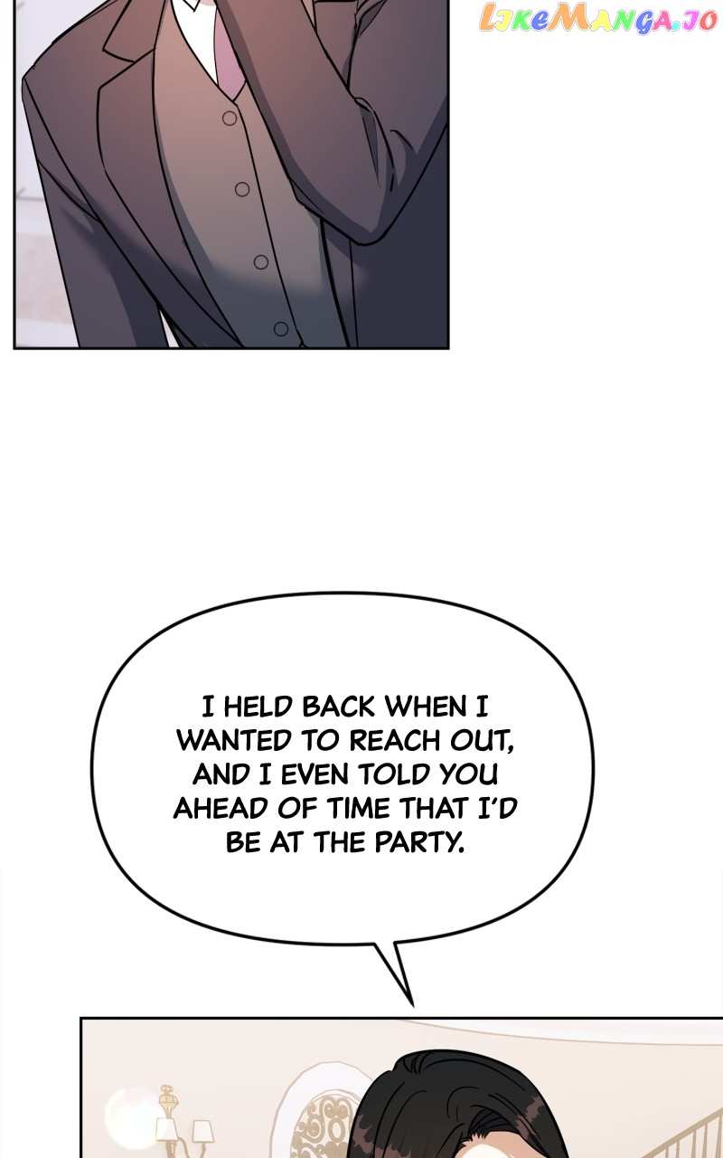 A Prenuptial Contract Chapter 80 - page 52