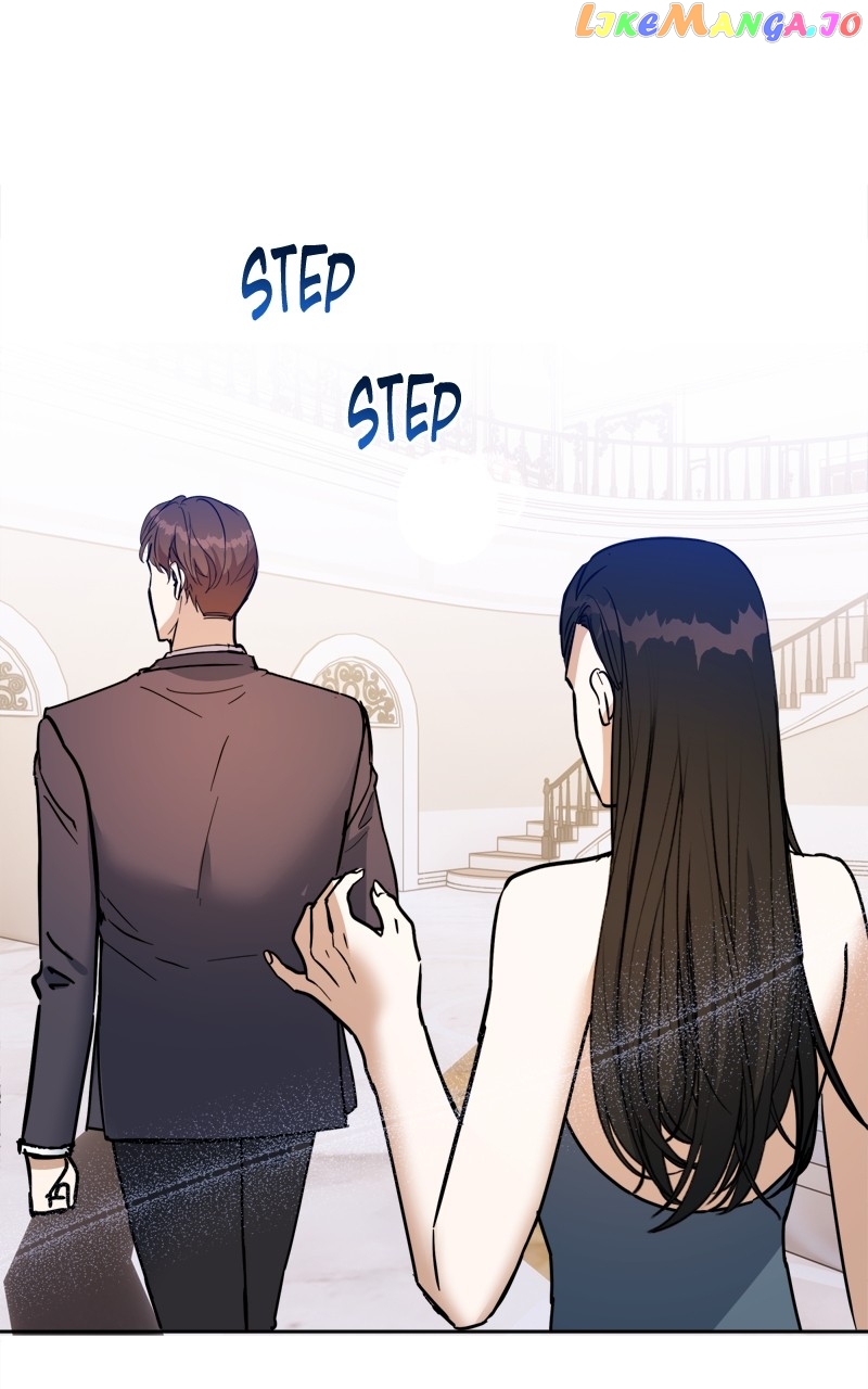 A Prenuptial Contract Chapter 80 - page 57