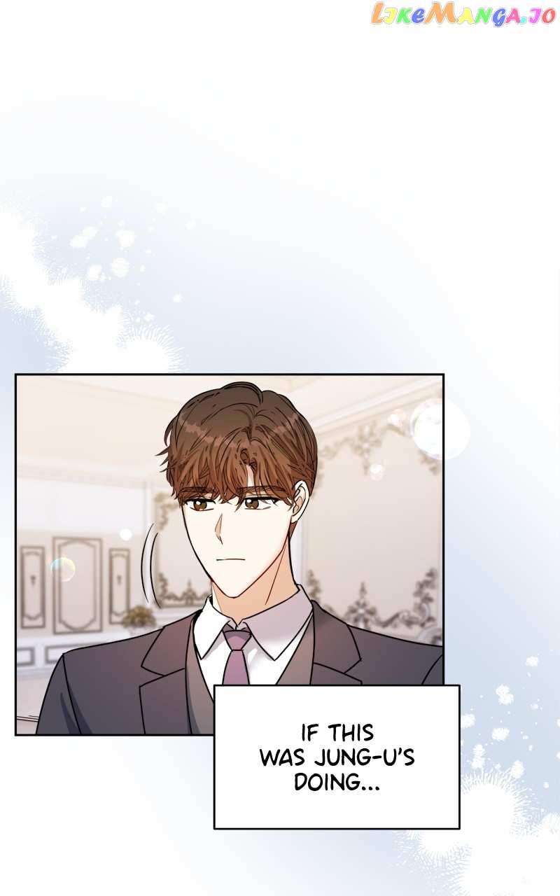 A Prenuptial Contract Chapter 80 - page 60