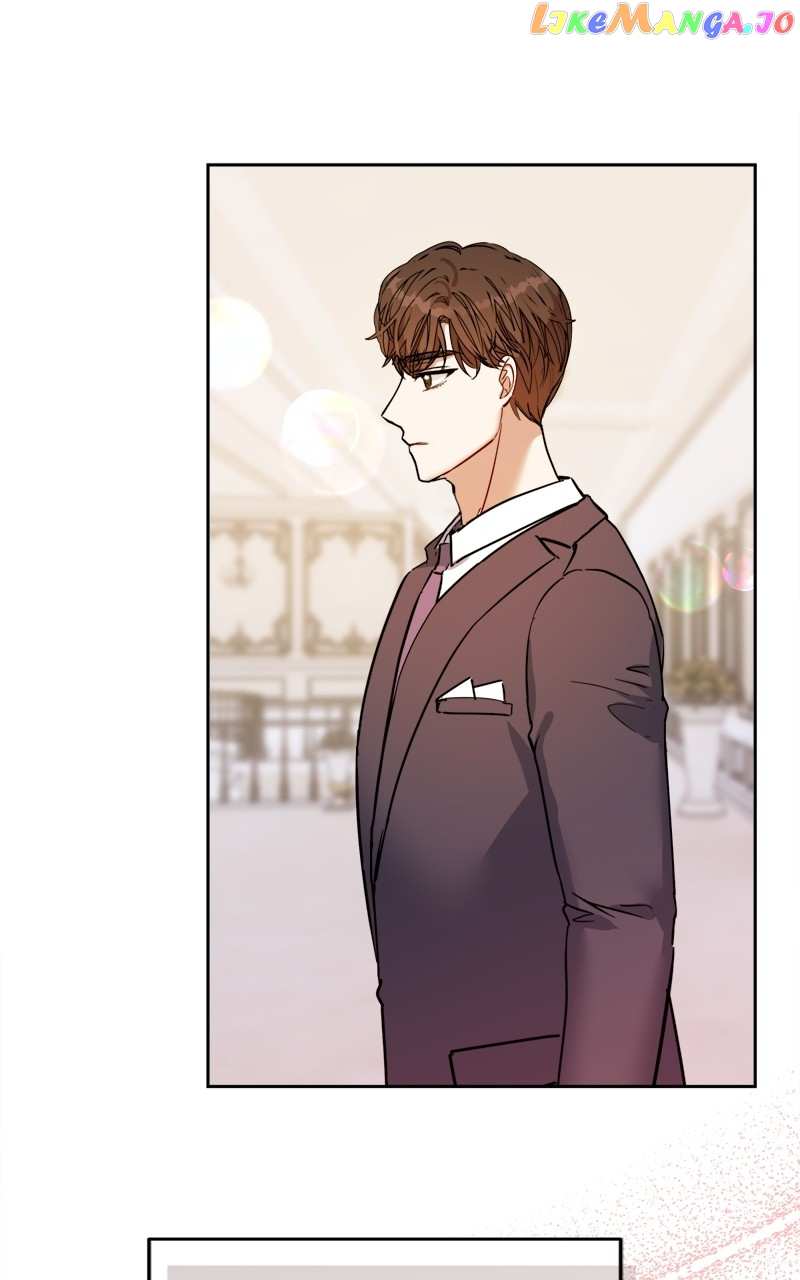A Prenuptial Contract Chapter 80 - page 67