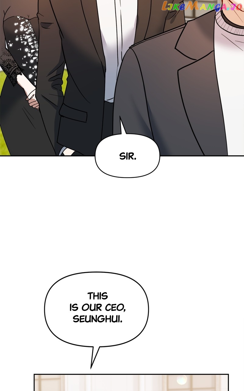 A Prenuptial Contract Chapter 80 - page 72