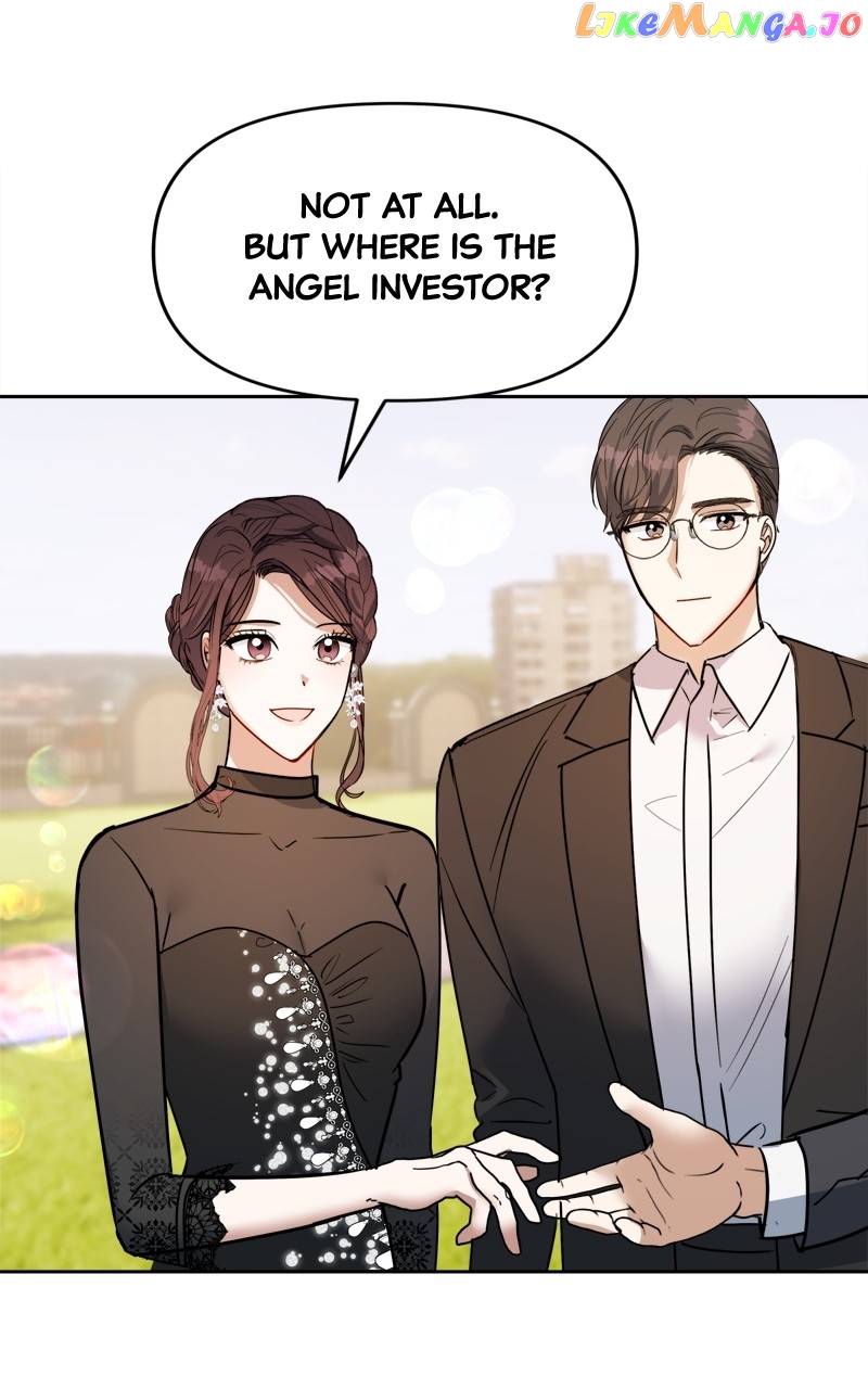 A Prenuptial Contract Chapter 80 - page 75
