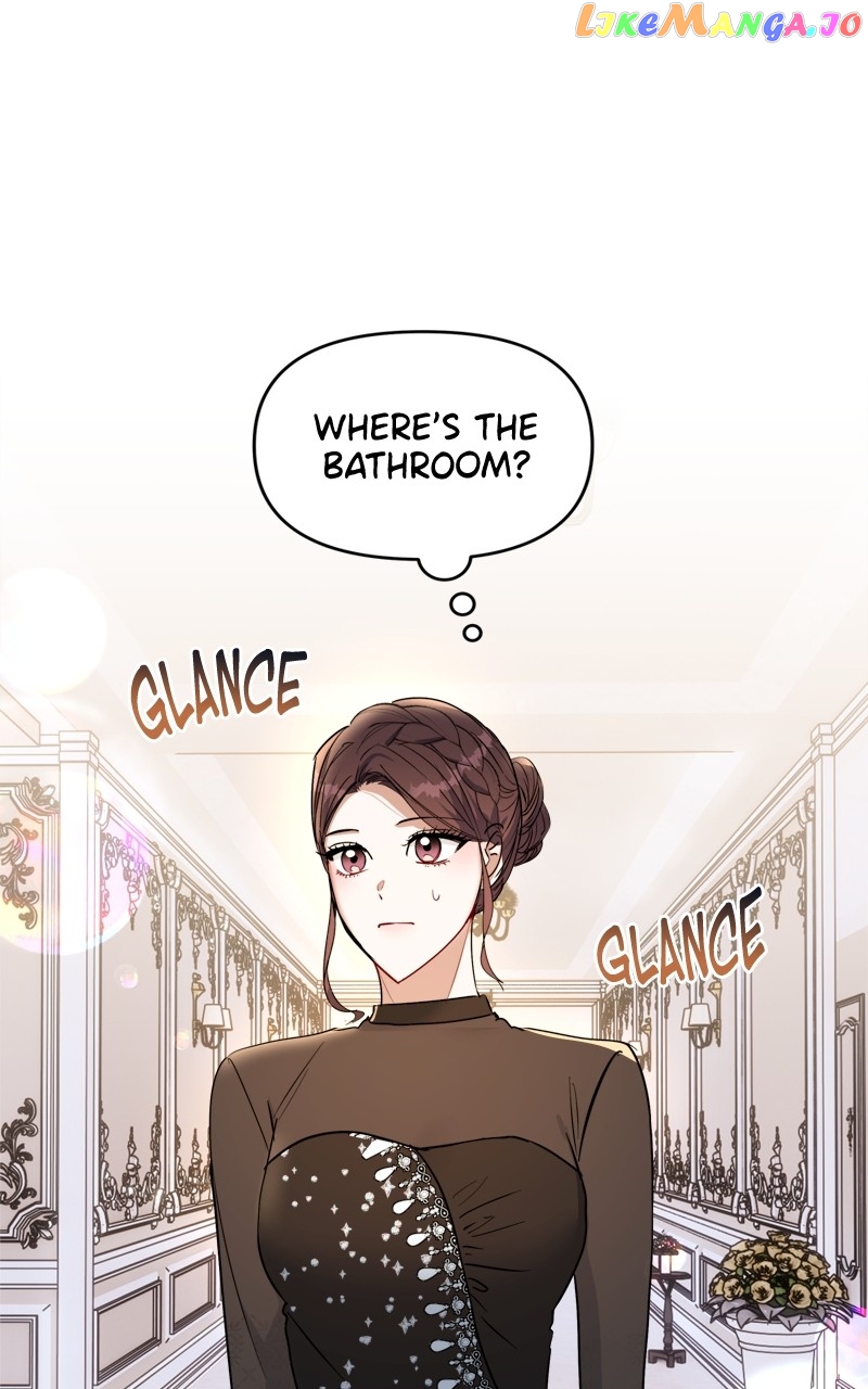 A Prenuptial Contract Chapter 81 - page 1