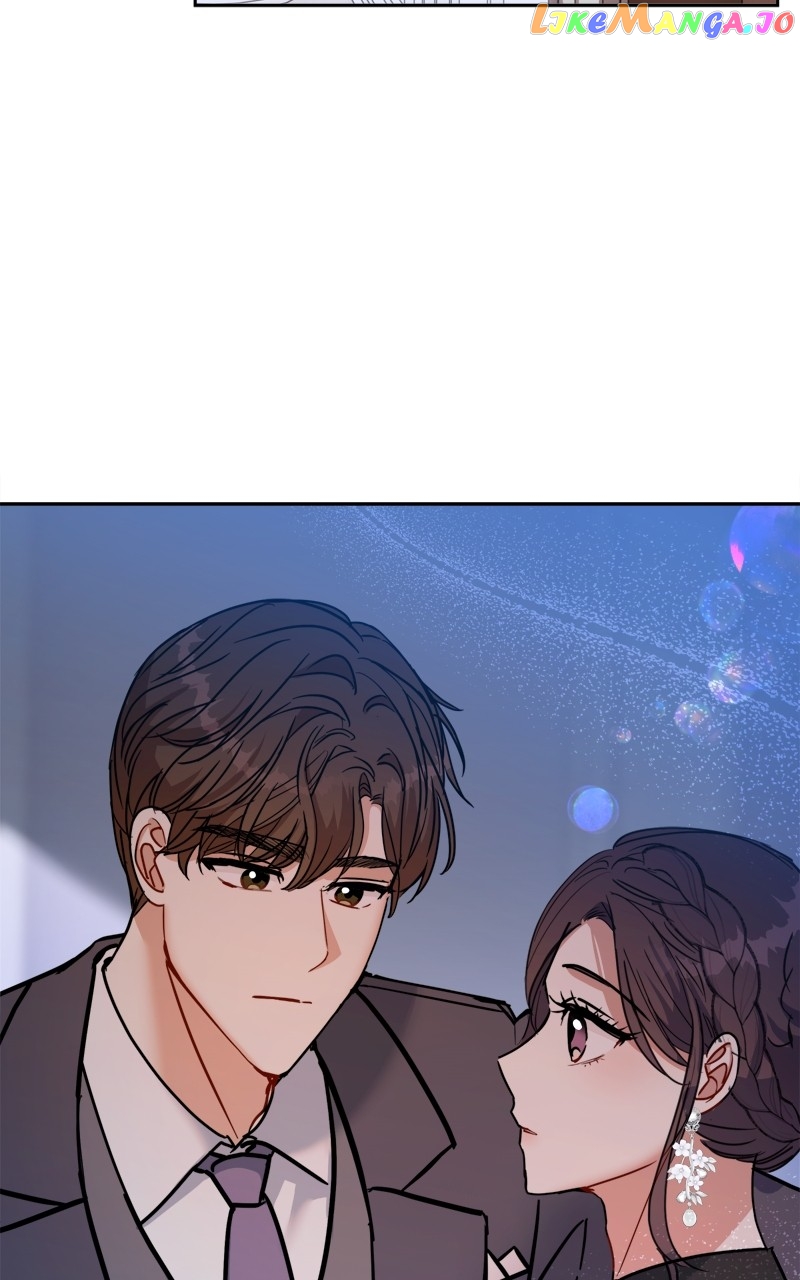 A Prenuptial Contract Chapter 81 - page 39