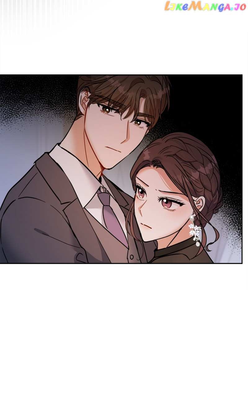 A Prenuptial Contract Chapter 81 - page 49