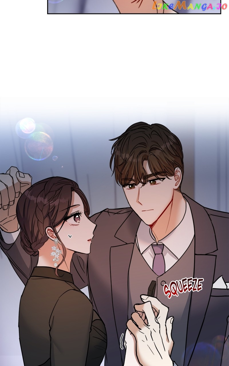 A Prenuptial Contract Chapter 81 - page 55