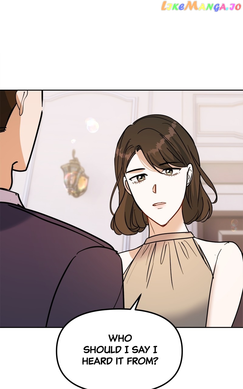 A Prenuptial Contract Chapter 81 - page 59