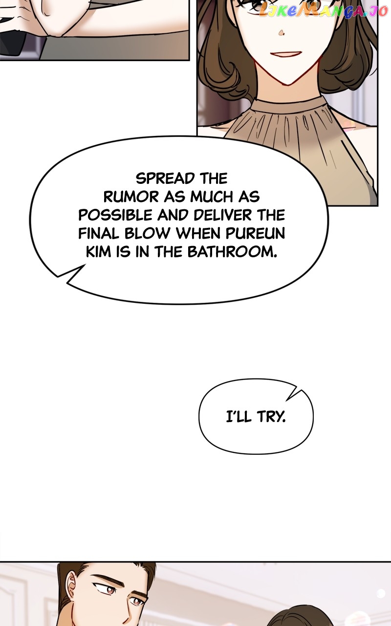 A Prenuptial Contract Chapter 81 - page 65