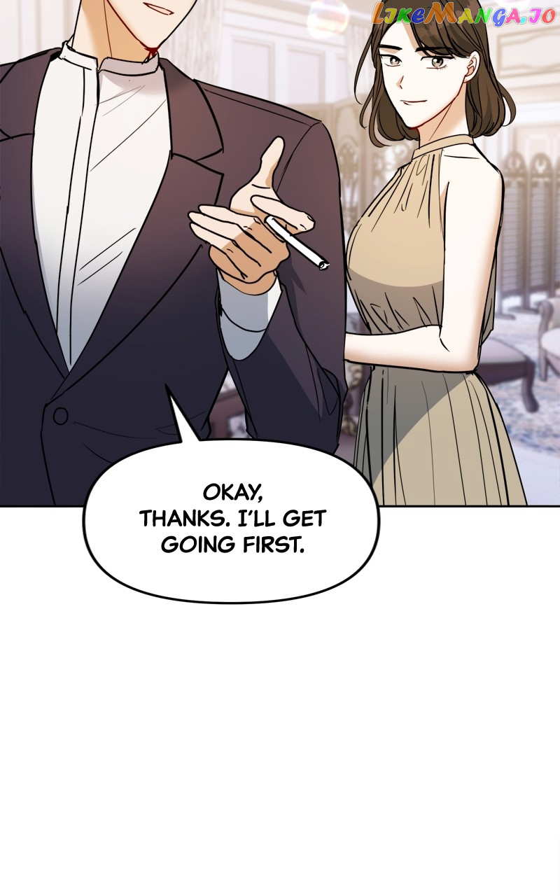 A Prenuptial Contract Chapter 81 - page 66