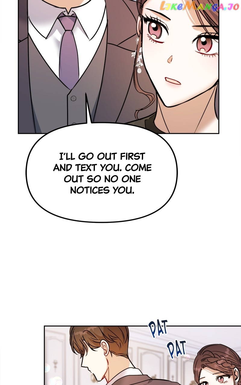 A Prenuptial Contract Chapter 81 - page 75