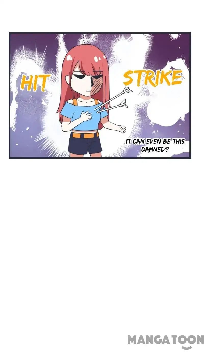 Indestructible Super Loli Chapter 65 - page 24