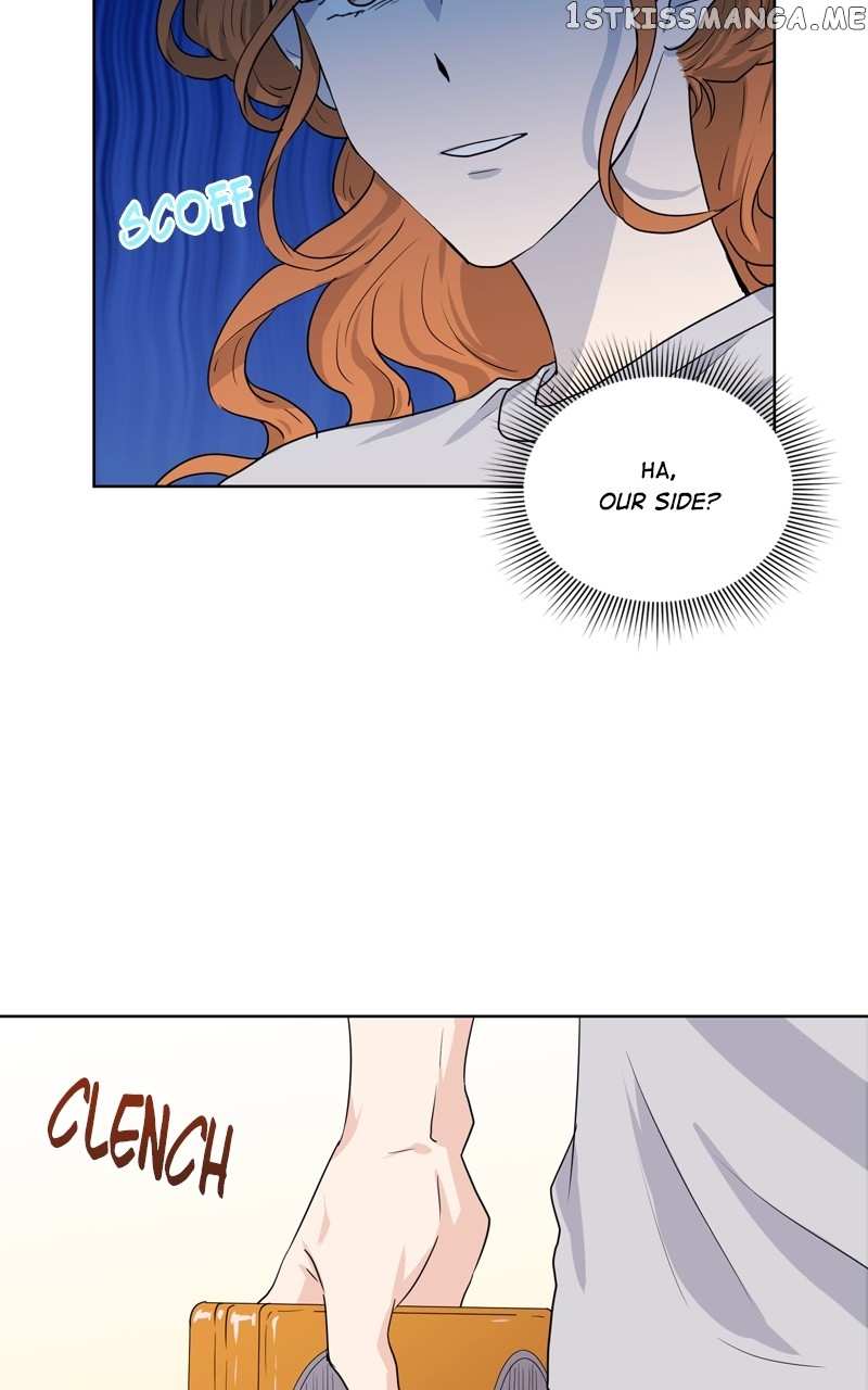 The Goddess’s Guide to Farming Chapter 19 - page 39
