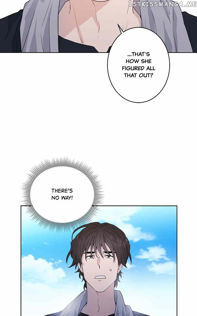 The Goddess’s Guide to Farming Chapter 10 - page 42