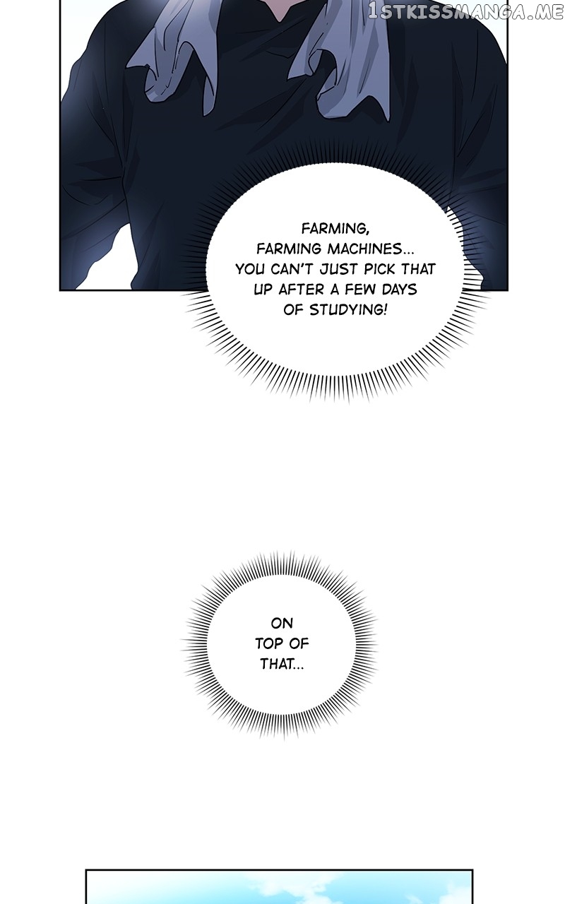 The Goddess’s Guide to Farming Chapter 10 - page 43