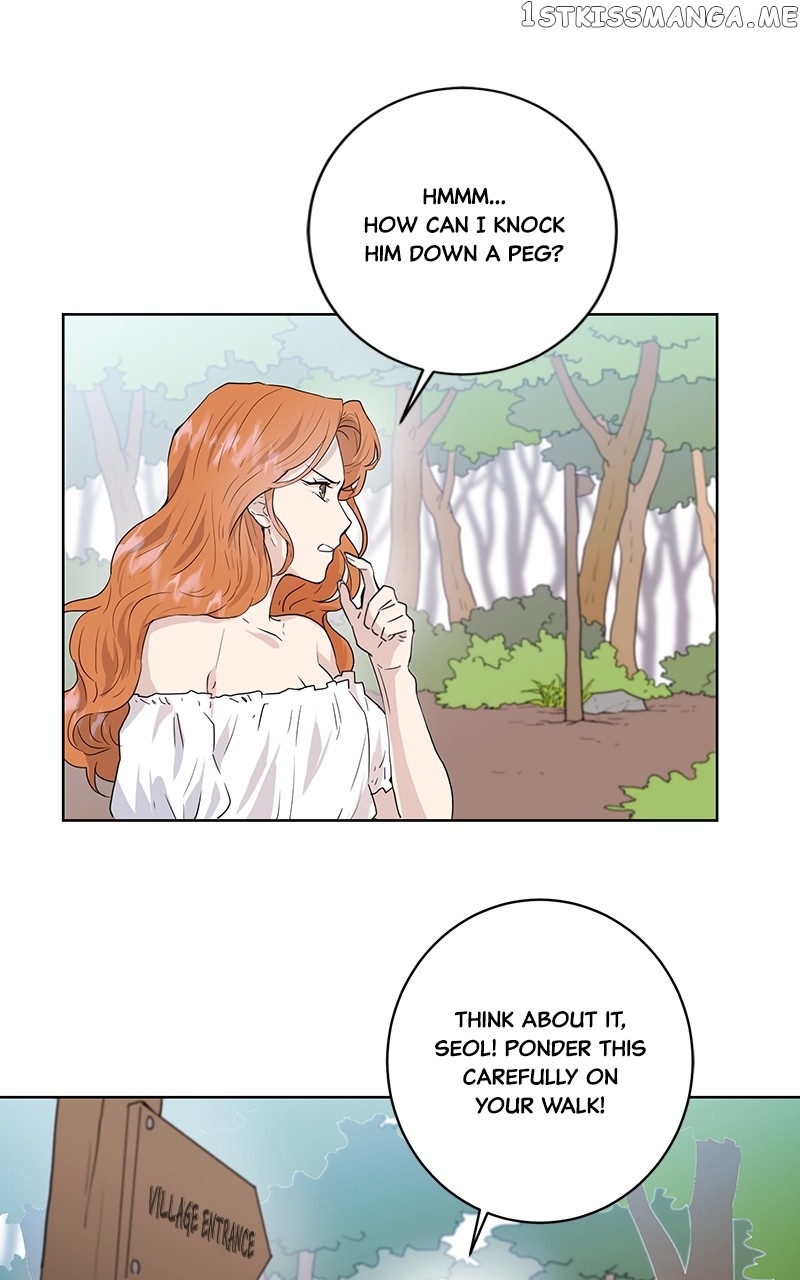 The Goddess’s Guide to Farming Chapter 7 - page 12