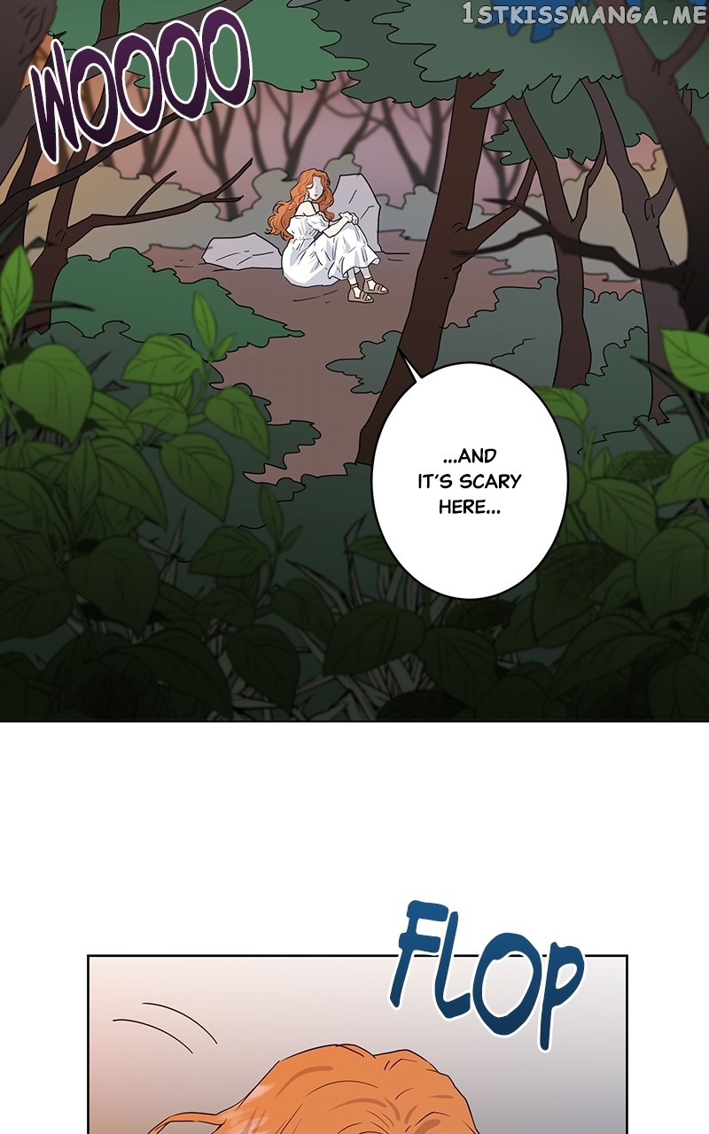 The Goddess’s Guide to Farming Chapter 7 - page 40