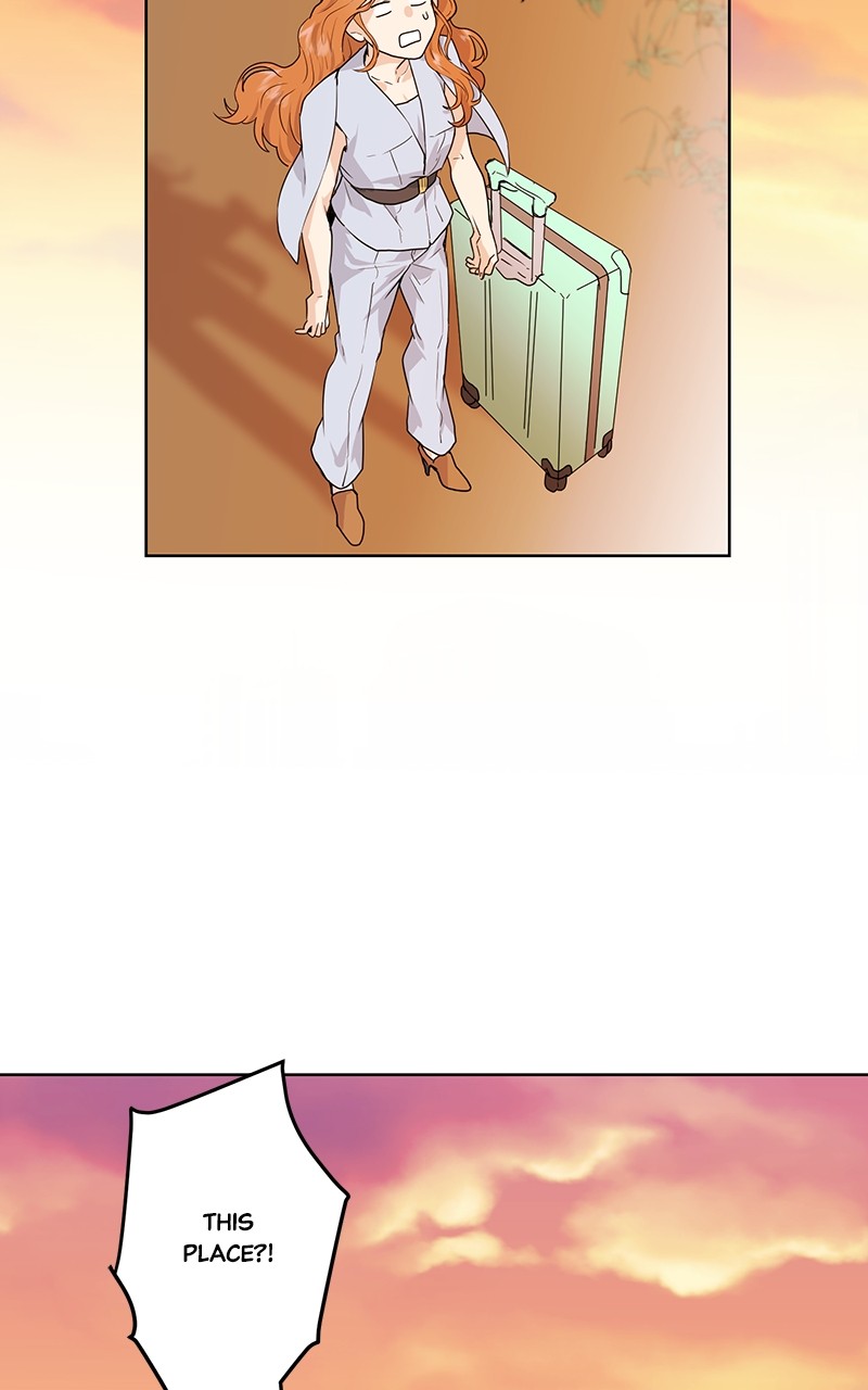 The Goddess’s Guide to Farming Chapter 4 - page 41