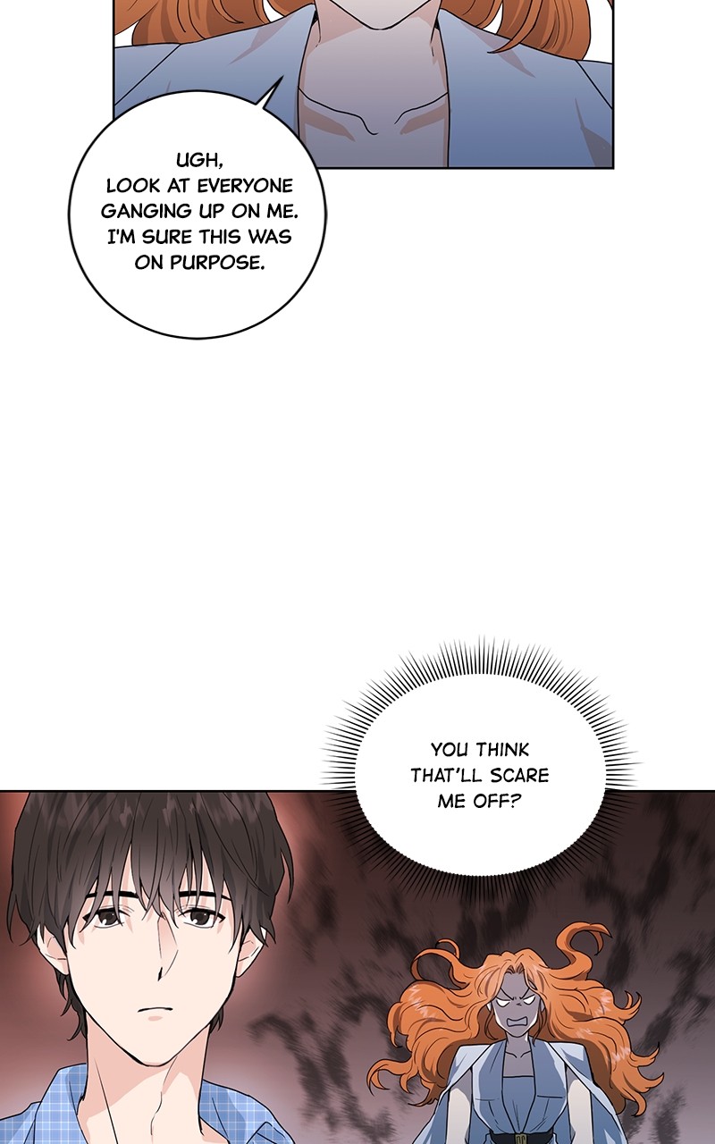 The Goddess’s Guide to Farming Chapter 4 - page 51