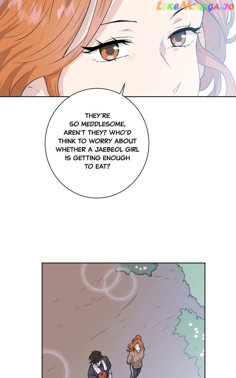 The Goddess’s Guide to Farming Chapter 23 - page 47