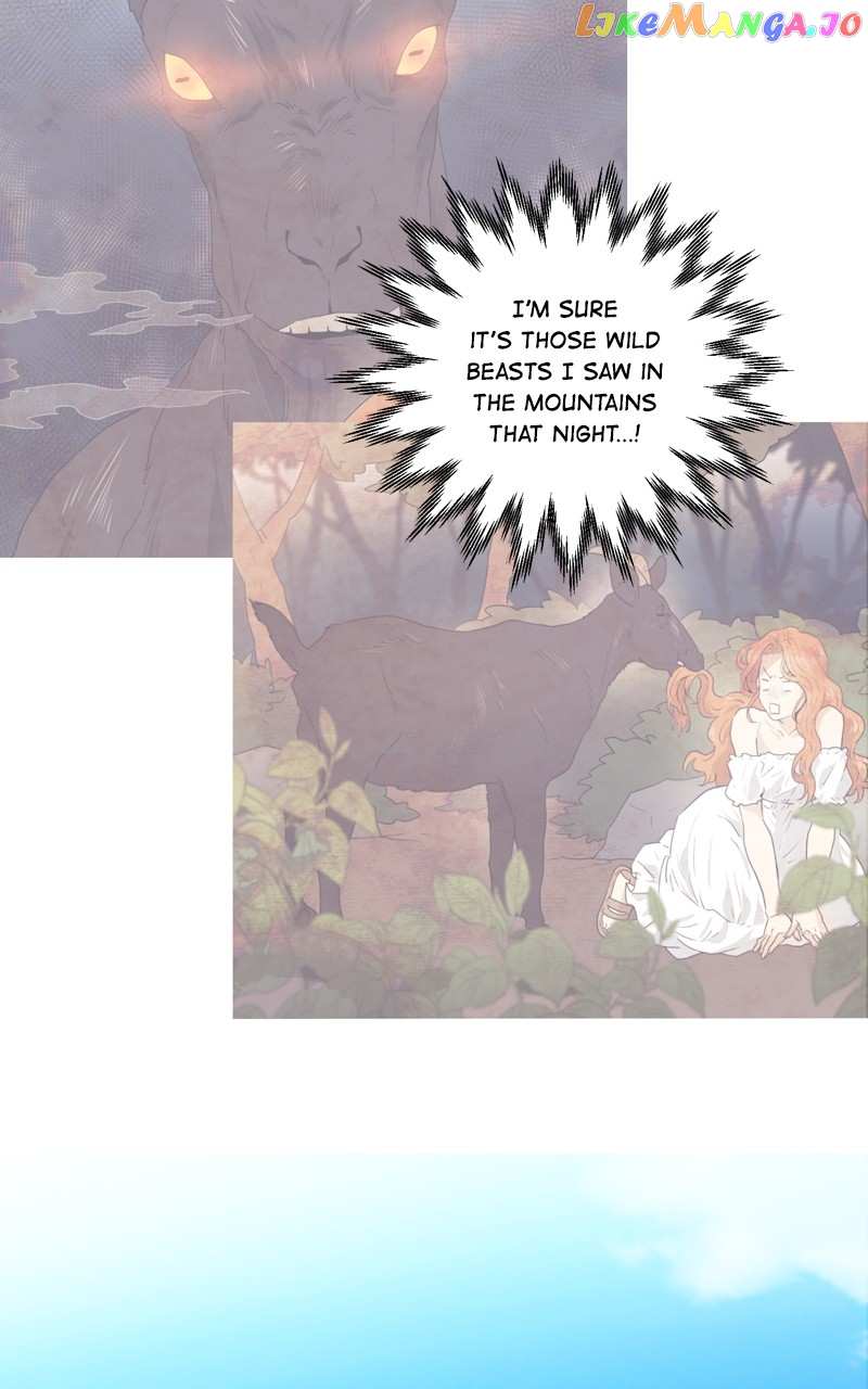 The Goddess’s Guide to Farming Chapter 23 - page 7