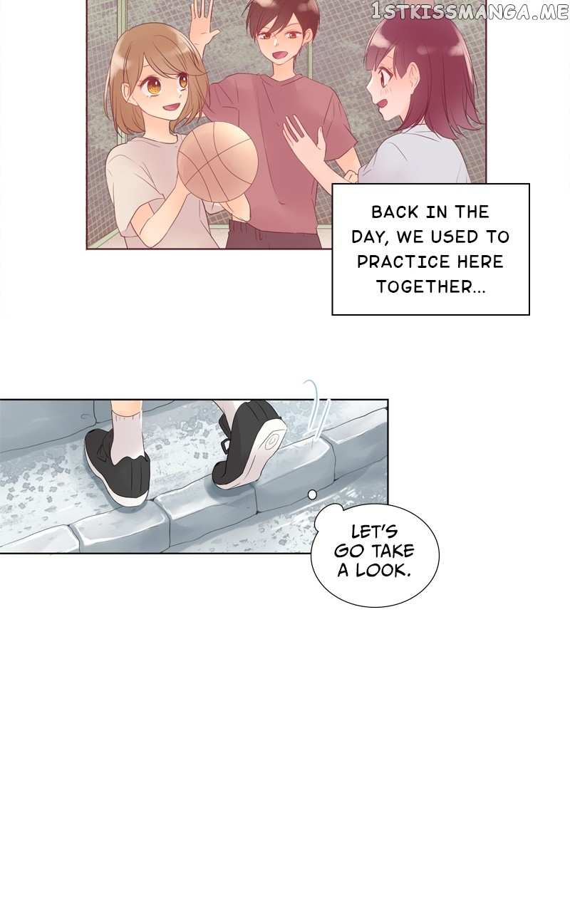 Revenge Love Chapter 34 - page 13