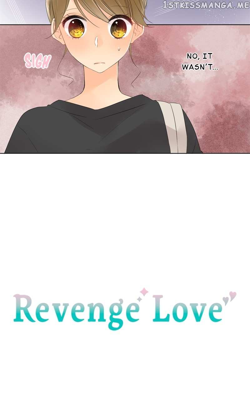 Revenge Love Chapter 34 - page 3