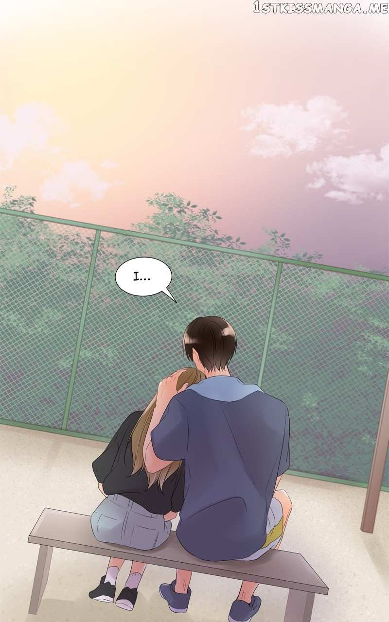 Revenge Love Chapter 34 - page 39