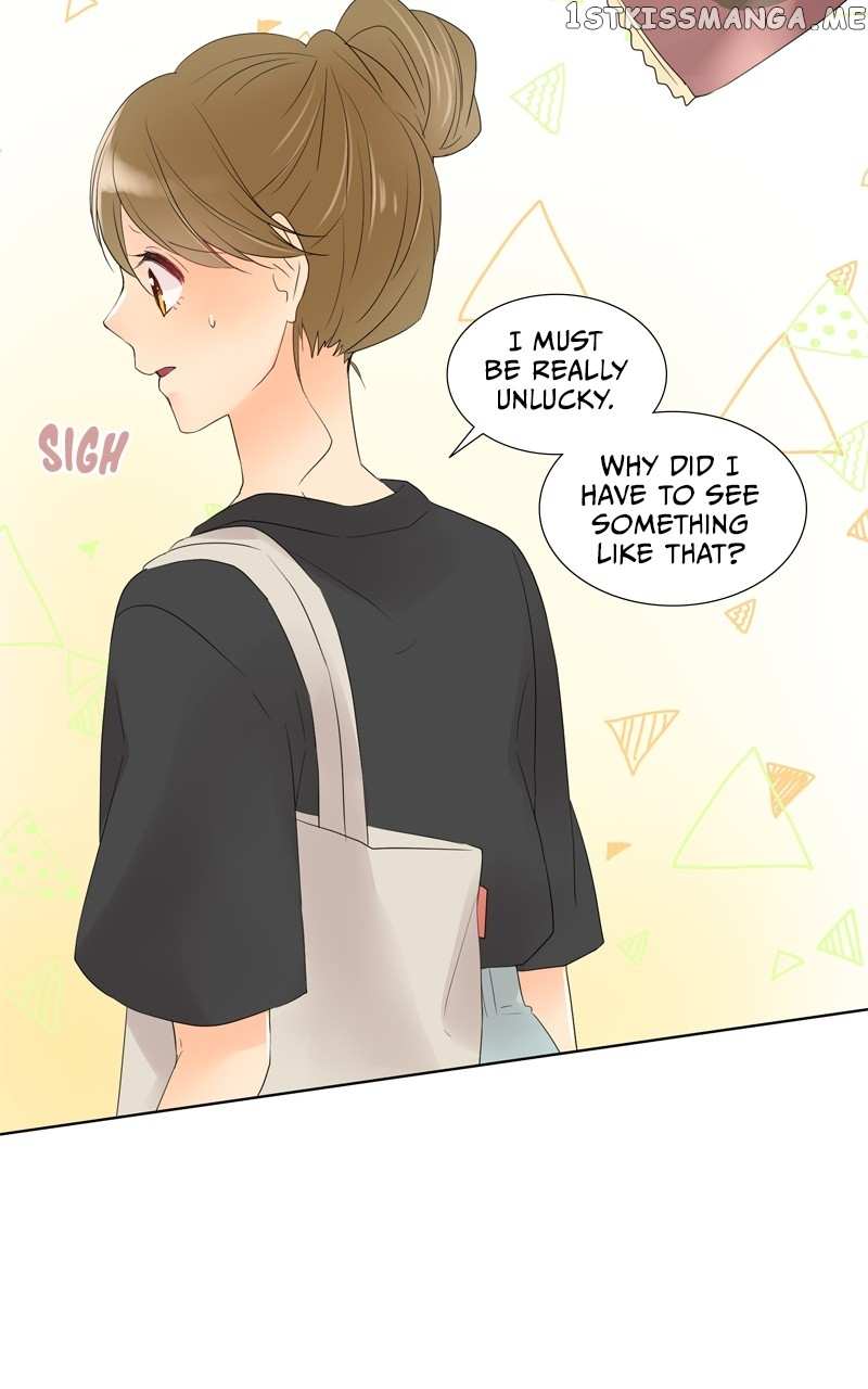 Revenge Love Chapter 34 - page 6