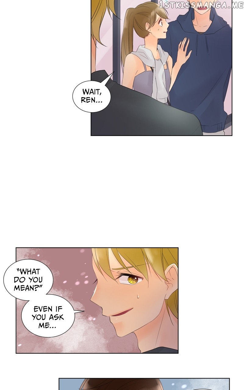 Revenge Love Chapter 31 - page 29