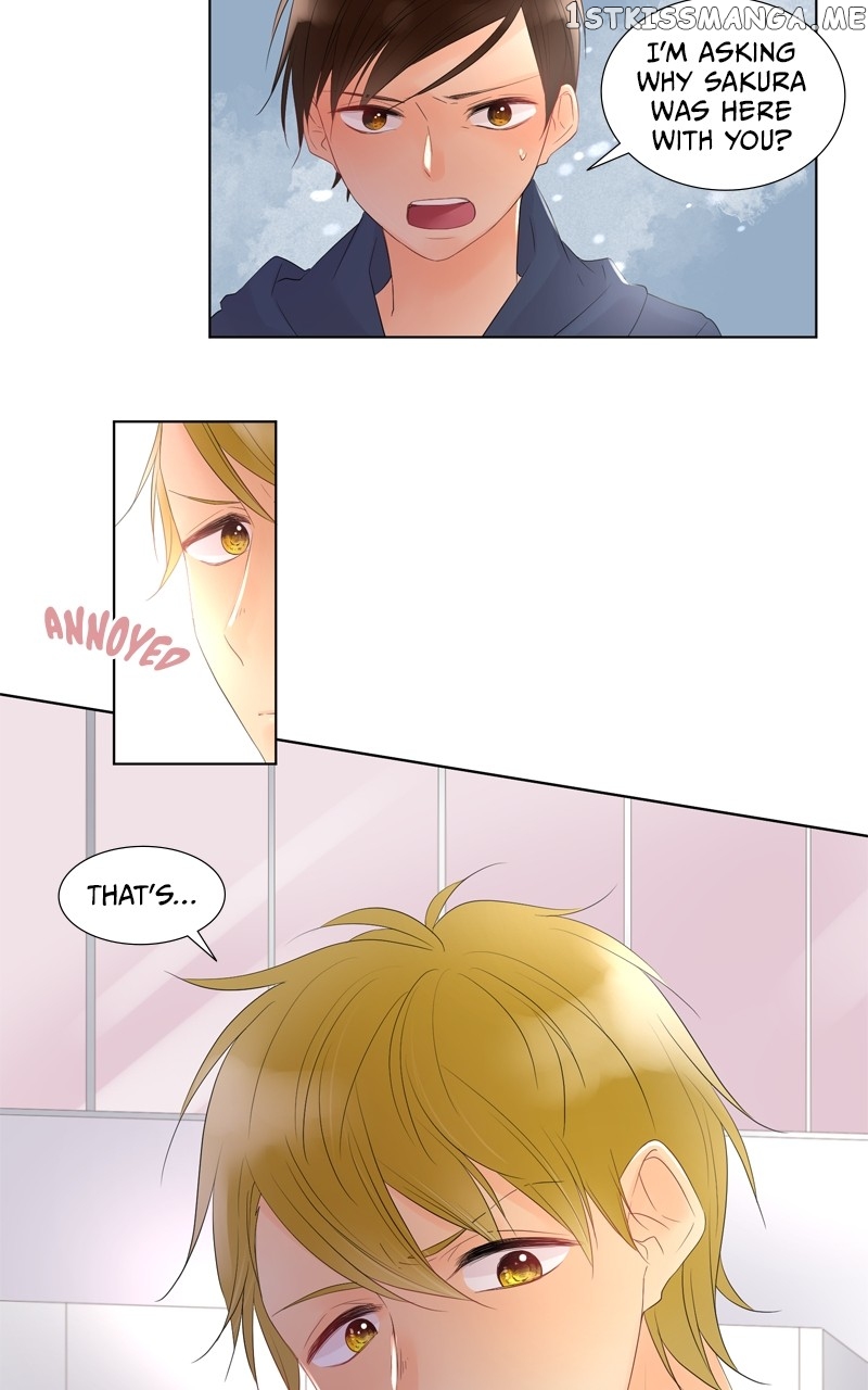 Revenge Love Chapter 31 - page 30