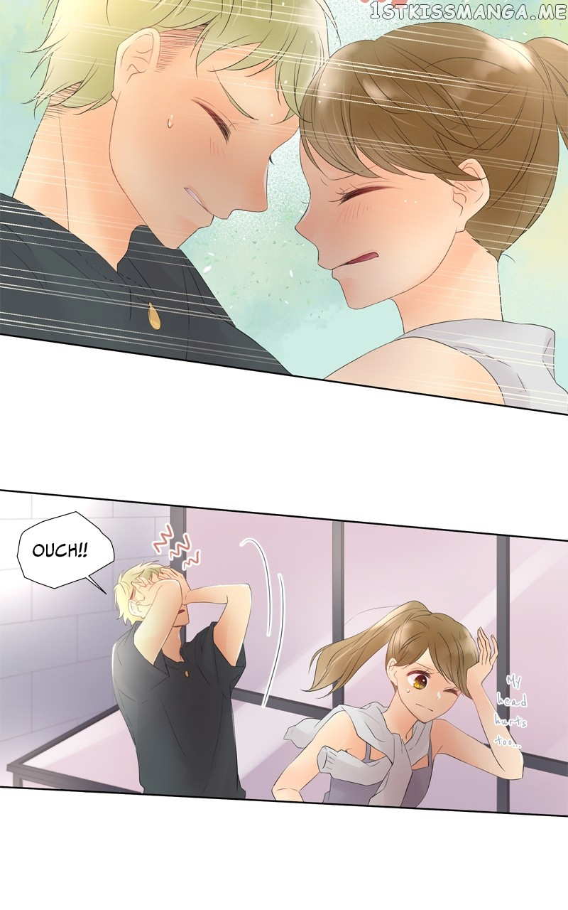 Revenge Love Chapter 31 - page 4