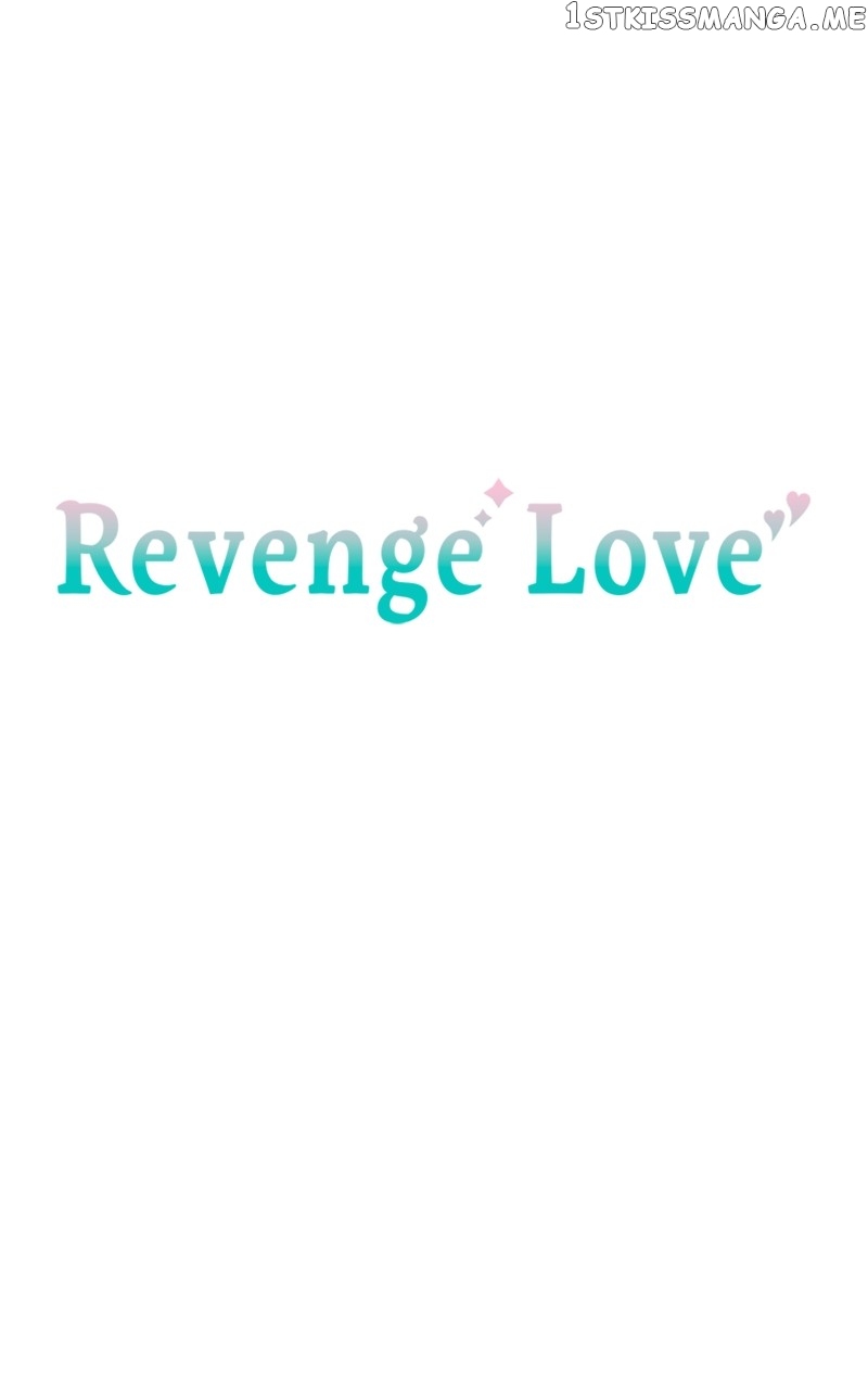 Revenge Love Chapter 31 - page 8