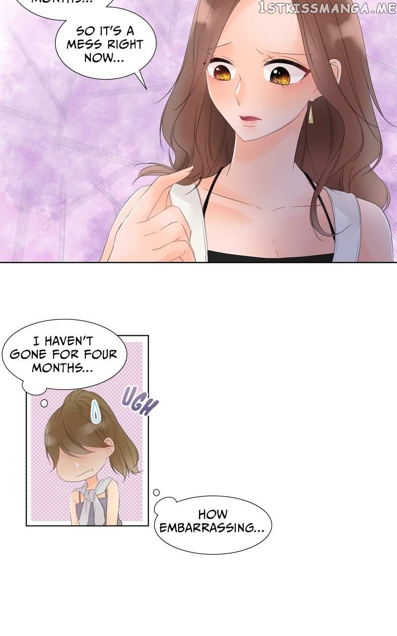 Revenge Love Chapter 29 - page 25