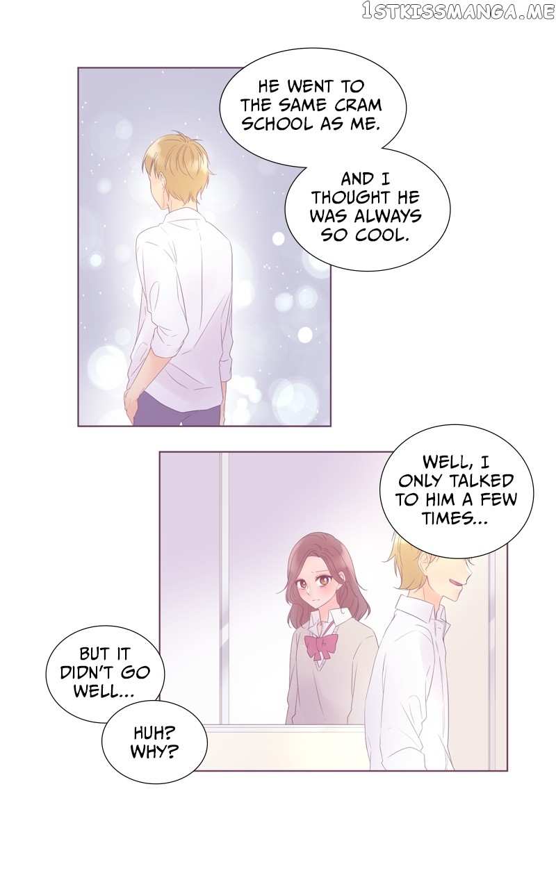 Revenge Love Chapter 29 - page 30