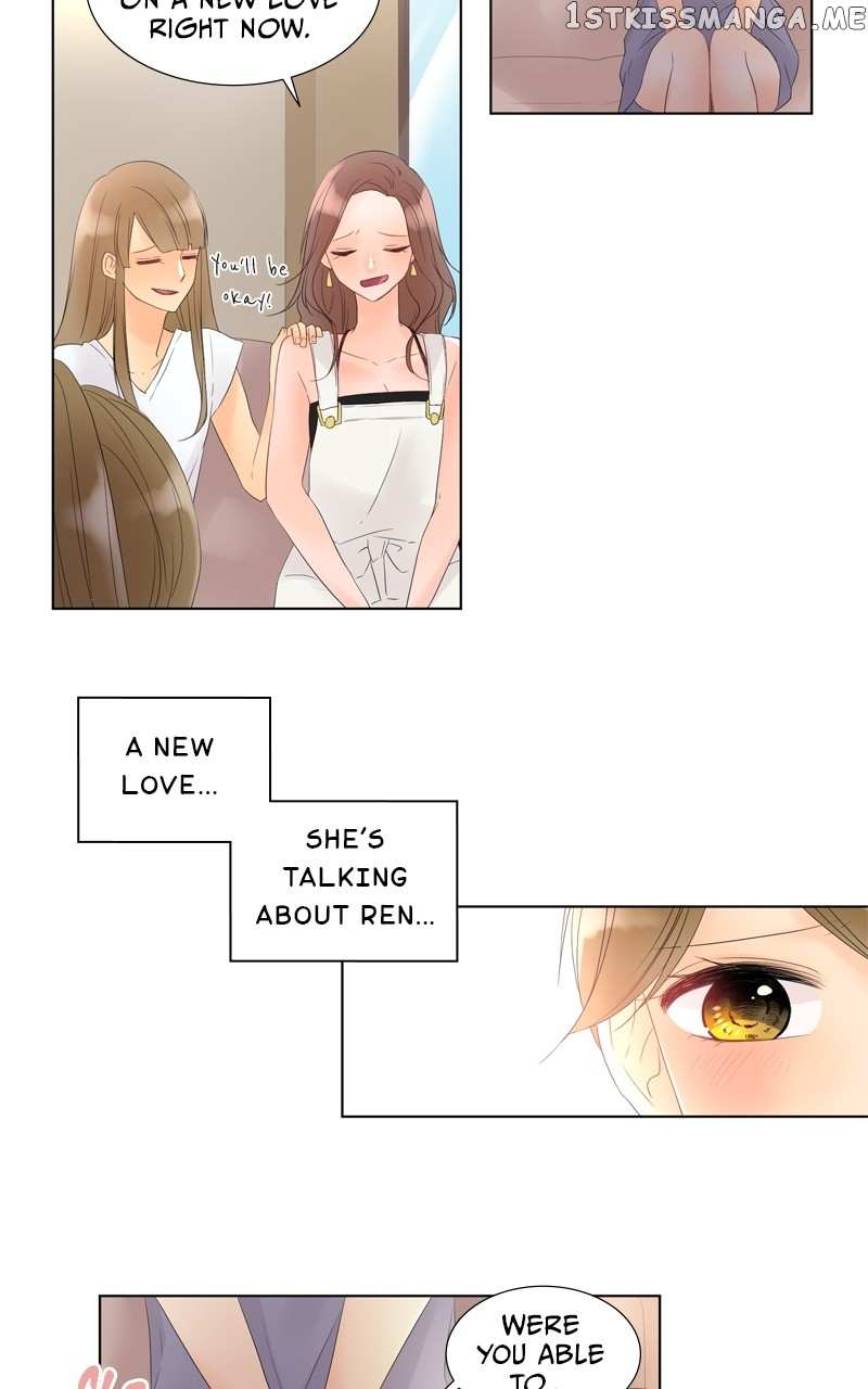 Revenge Love Chapter 29 - page 32