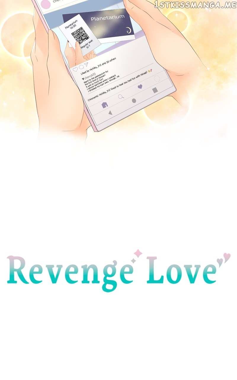 Revenge Love Chapter 29 - page 5