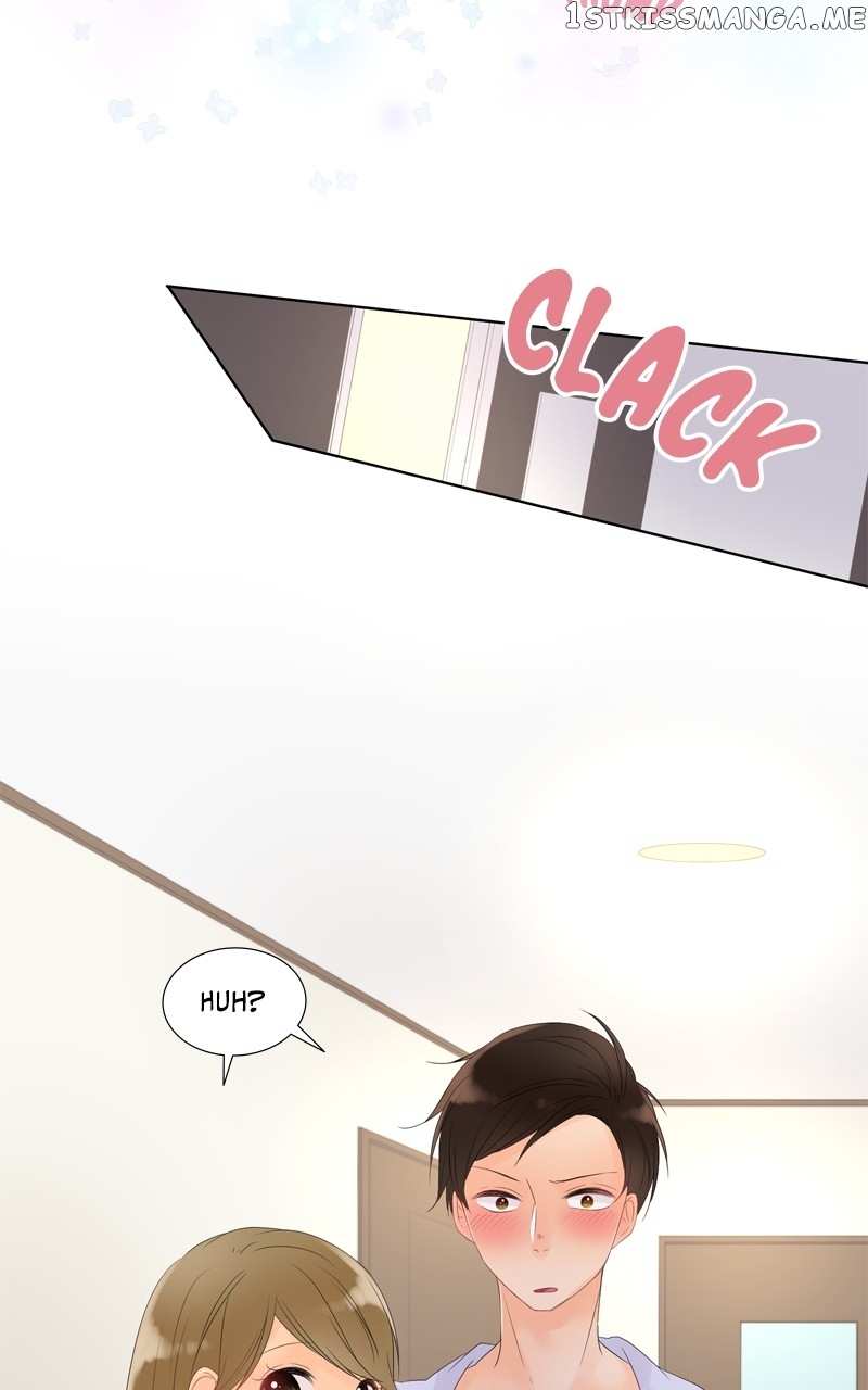 Revenge Love Chapter 25 - page 25