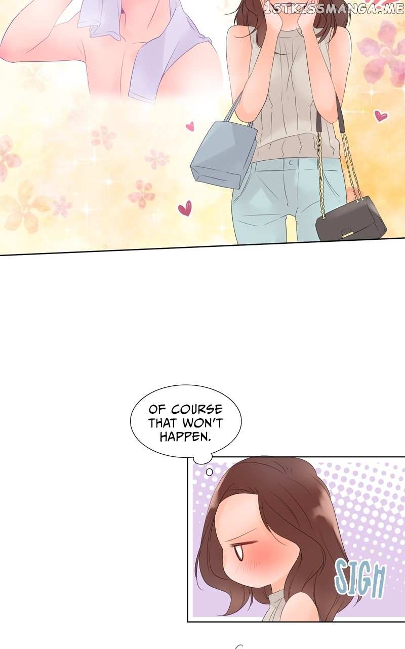Revenge Love Chapter 25 - page 5